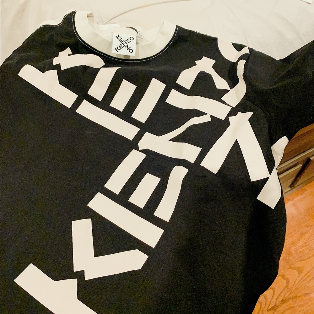 Brand new Kenzie shirt